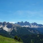 Von atemberaubender Schönheit: die Aferer und Villnösser Geisler