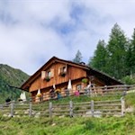 Plattner Alm Pfalzen