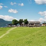 Die familienfreundliche Tuffalm