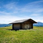 Die Bilderbuchwelt der Seiser Alm