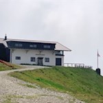 Kuhleitenhütte Meran 2000