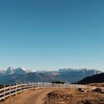 Herbstwanderung auf der Villanderer Alm