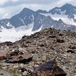 I monti della val Ridanna