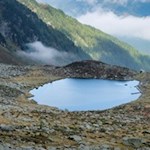 Ein Kleinod der Natur: der Klaussee