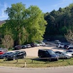 Parcheggio di Castelfeder