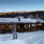 Mehrfach ausgezeichnet: die Anratterhütte am Jochtal