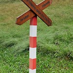 Auf den Spuren der alten Grödner Bahn