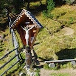 Lüsner Joch