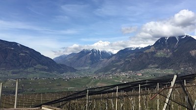 Diese Wanderung eröffnet malerische Ausblicke