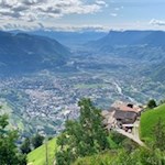 Von den Muthöfen zum Gasthaus Mutkopf