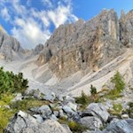 Im-Felsenreich-des-Latemar