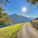 Törggelewanderung zum Patscheider Hof