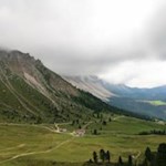 Gampenalm in Villnöss