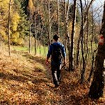 Herbstwanderung in und um Rodeneck