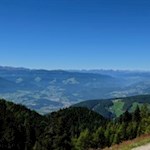 Verträumte Ausblicke von der Gönneralm