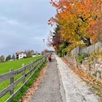 Wandern in Oberbozen