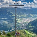 Scheibenberg-Ausblick