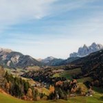 Blick-auf-die-Aferer-und-Villnösser-Geisler