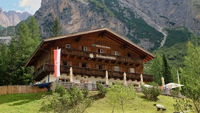 Drei-Schuster-Hütte