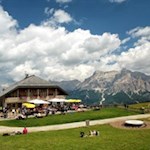 Mountain Inn Pralongiá