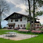 Berggasthaus Tomanegger