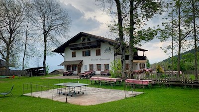 Berggasthaus Tomanegger