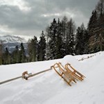 Ausblick von der Welschellener Alm