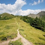 Durakopf, Eisatz und Rudlhorn