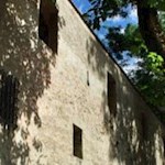 Die-alten-Stadtmauern-in-Brixen