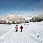 Auch auf dem Rückweg vom Störes öffnen sich malerische Ausblicke