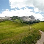 Setsas si profila già in lontananza