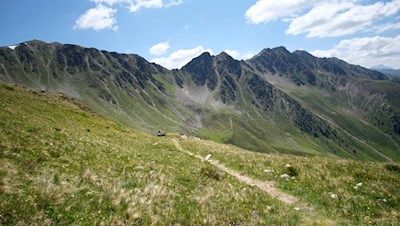 „Wer die Kostbarkeit des Augenblicks entdeckt, findet das Glück des Alltags.“ (Adalbert Stifter)