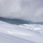 Winterweiße Wunderwelt