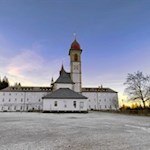 Maria-Weißenstein-Südtirol