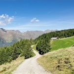 Gsieser Almweg 2.000