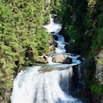 Am rauschenden Reinbach