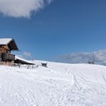 Obere Pertinger Alm und Hühnerspiel