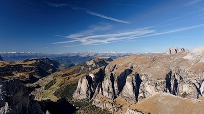 Gröden und Langental