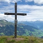 Einachtspitze-Ridnaun