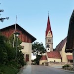 Raas bei Brixen