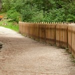 Passeggiate vicino a Ortisei