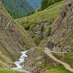 Am rauschenden Valler Bach