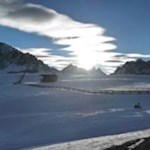 Sextner Winterimpression