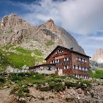 Rotwandhütte