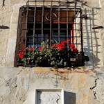 Das Wappen der Herren von Welsperg