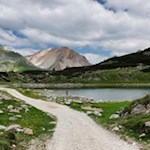 Ein wahres Kleinod der Natur: der Limosee