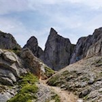 Im Reich der Villnösser Geisler