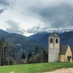 St.-Nikolaus-Kirche bei Tötschling