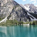 Mountainbiketour-Pragser-Wildsee