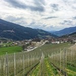 Feldthurns im Eisacktal